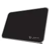 משטח עכבר Silver Line SLIVER LINE SCORPIUS GAMING PAD GMP02 GMP02 צבע שחור