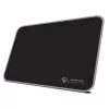 משטח עכבר Silver Line SLIVER LINE SCORPIUS GAMING PAD GMP02 GMP02 צבע שחור