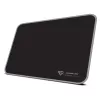משטח עכבר Silver Line SLIVER LINE SCORPIUS GAMING PAD GMP02 GMP02 צבע שחור