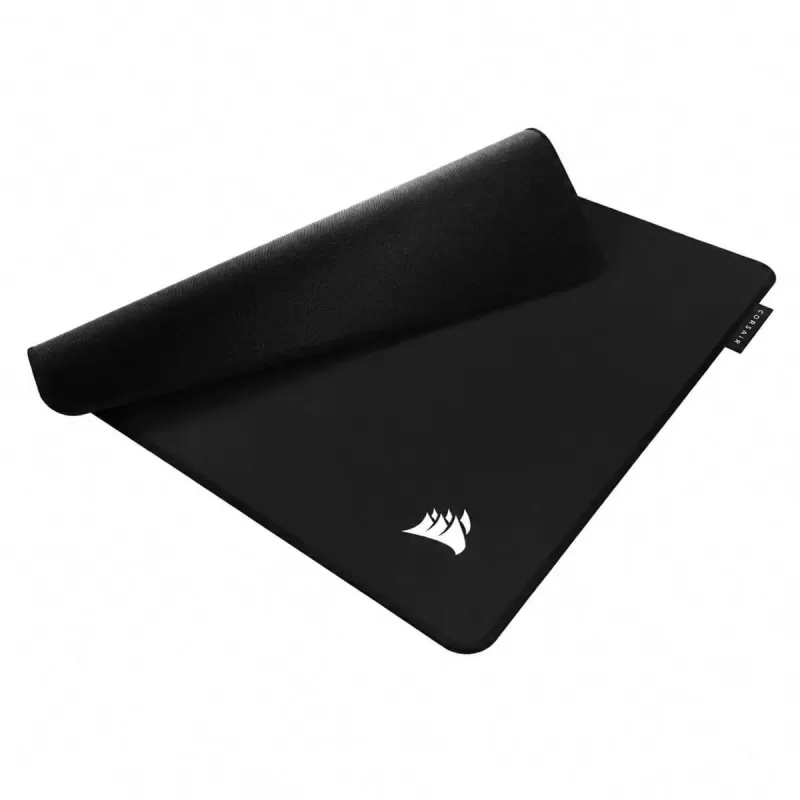 Коврик для Игровой Мыши Corsair MM PRO Control Medium Esports-Tuned Cloth black CH-941C0A0-WW Коврик для Игровой Мыши Corsair MM PRO Control Medium Esports-Tuned Cloth black CH-941C0A0-WW