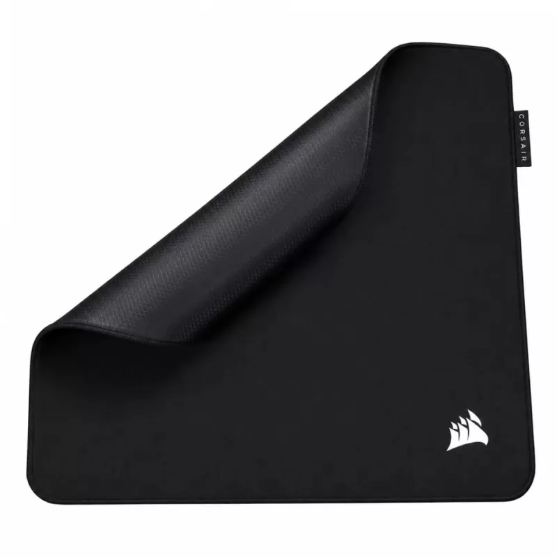 Коврик для Игровой Мыши Corsair MM PRO Control Medium Esports-Tuned Cloth black CH-941C0A0-WW Коврик для Игровой Мыши Corsair MM PRO Control Medium Esports-Tuned Cloth black CH-941C0A0-WW