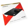 משטח עכבר לגיימינג SteelSeries QcK Hard Pad שחור 63821