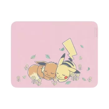 Gaming Mouse Pad RAZER Gigantus V2 Pikachu & Eevee Edition Medium