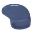 משטח עכבר Gold Touch Ergonomic Gel Wrist Rest שחור E-PAD-B