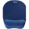 Мышь Fellowes Memory Foam blue 9172801