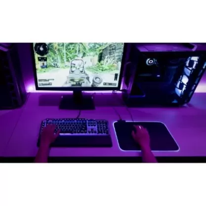 Коврик для Мыши RGB Cooler Master MP750 RGB Medium MPA-MP750-M
