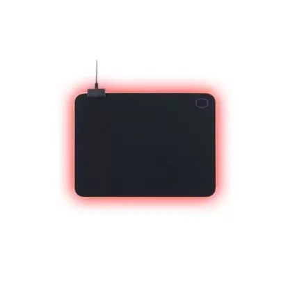 Коврик для Мыши RGB Cooler Master MP750 RGB Medium MPA-MP750-M
