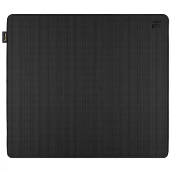 שטיח לעכבר מחשב גיימינג Endgame Gear MPC-450 Cordura EGG-MPC-450-BLK