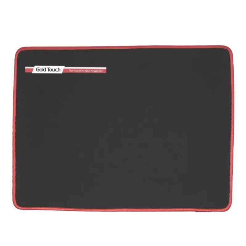 Коврик для Мыши Gold Touch professional XL Mouse Pad E-PAD-H Цвет:чёрный,
