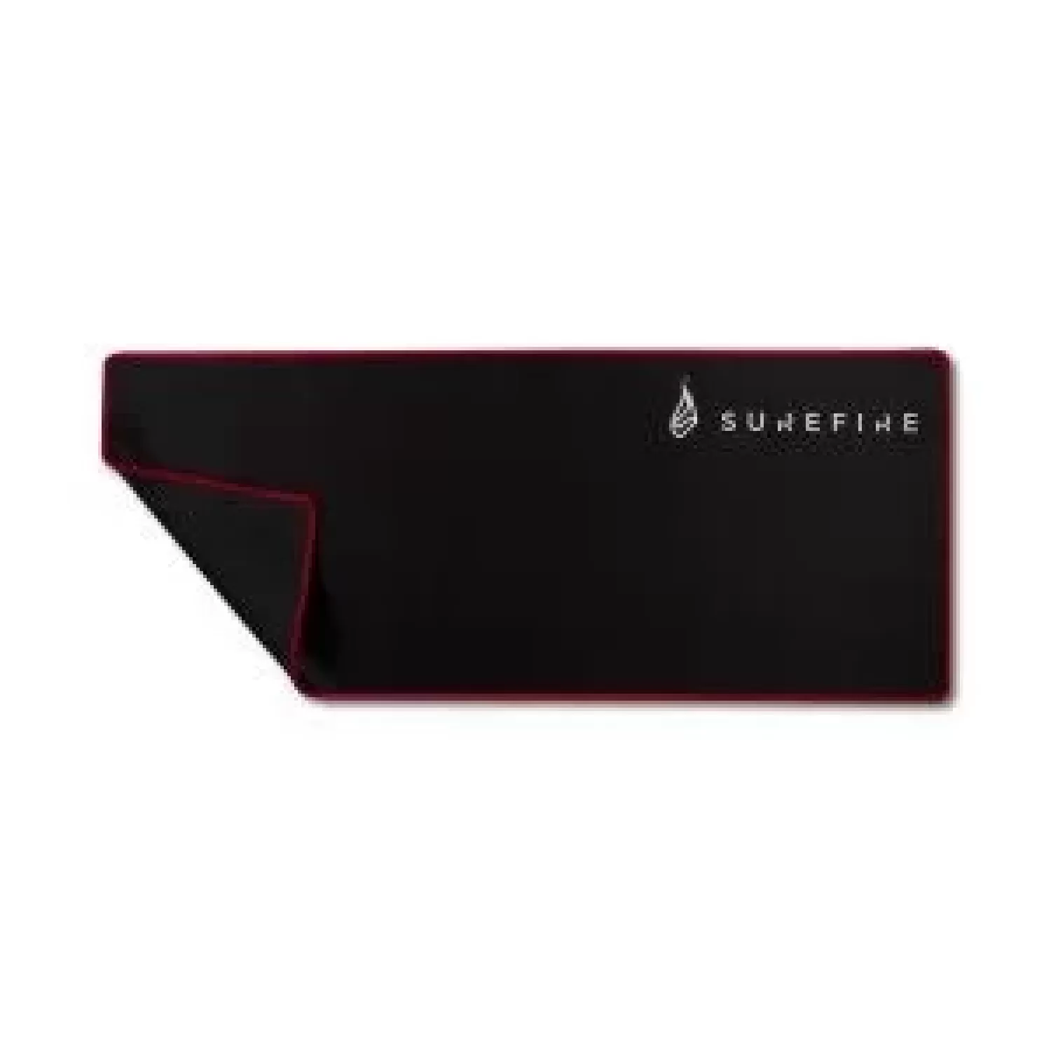 Коврики для мышки Verbatim SureFire Silent Flight 680 Gaming Mouse Pad 48811