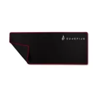 Mouse Pads Verbatim SureFire Silent Flight 680 Gaming Mouse Pad 48811 Mouse Pads Verbatim SureFire Silent Flight 680 Gaming Mouse Pad 48811