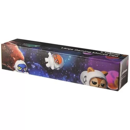 Gaming Mouse Pad Zalman ZM-GP5 Gaming Pad 900x400 ZM-GP5
