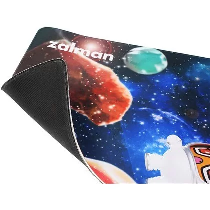 Gaming Mouse Pad Zalman ZM-GP5 Gaming Pad 900x400 ZM-GP5