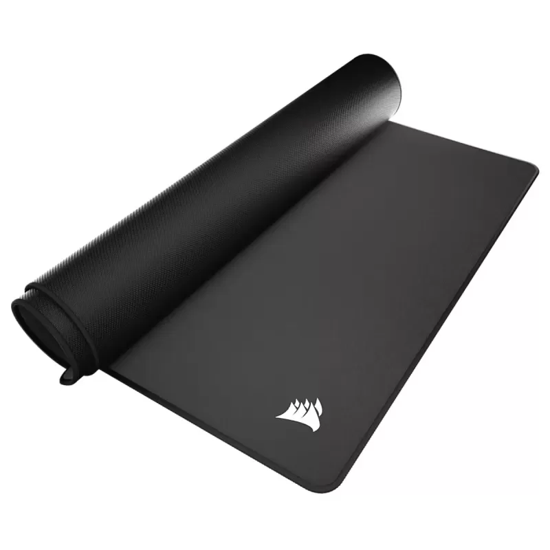 משטח עכבר לגיימינג Corsair MM Anti-fray Cloth XXL 93x40cm שחור CH-941D070-WW