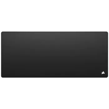 משטח עכבר לגיימינג Corsair MM Anti-fray Cloth XXL 93x40cm שחור CH-941D070-WW