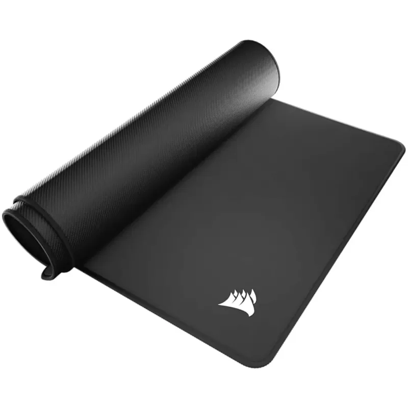 משטח עכבר לגיימינג Corsair MM Anti-fray Cloth Gaming Mouse Pad XL Black CH-941D040-WW
