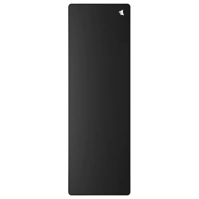 משטח עכבר לגיימינג Corsair MM Anti-fray Cloth Gaming Mouse Pad XL Black CH-941D040-WW