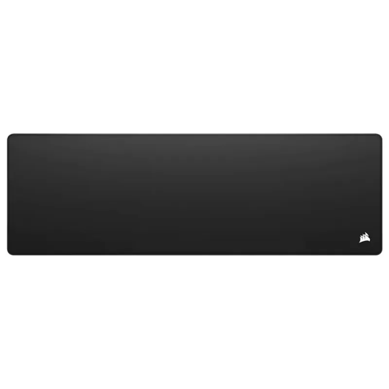 משטח עכבר לגיימינג Corsair MM Anti-fray Cloth Gaming Mouse Pad XL Black CH-941D040-WW
