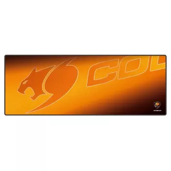 משטח עכבר לגיימינג COUGAR Arena Gaming CGR-BXRBS5H-ARE צבע כתום