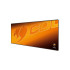 Gaming Mouse Pad COUGAR Arena Gaming CGR-BXRBS5H-ARE Color:orange.. Gaming Mouse Pad COUGAR Arena Gaming CGR-BXRBS5H-ARE Color:orange..