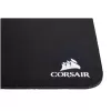 Gaming Mouse Pad Corsair MM100 Cloth CH-9100020-WW Color:black Gaming Mouse Pad Corsair MM100 Cloth CH-9100020-WW Color:black