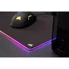 Gaming Mouse Pad Corsair MM800 RGB POLARIS Cloth Edition CH-9440021-NA