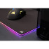 Gaming Mouse Pad Corsair MM800 RGB POLARIS Cloth Edition CH-9440021-NA Gaming Mouse Pad Corsair MM800 RGB POLARIS Cloth Edition CH-9440021-NA