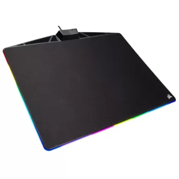 Gaming Mouse Pad Corsair MM800 RGB POLARIS Cloth Edition CH-9440021-NA