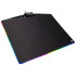 Gaming Mouse Pad Corsair MM800 RGB POLARIS Cloth Edition CH-9440021-NA Gaming Mouse Pad Corsair MM800 RGB POLARIS Cloth Edition CH-9440021-NA
