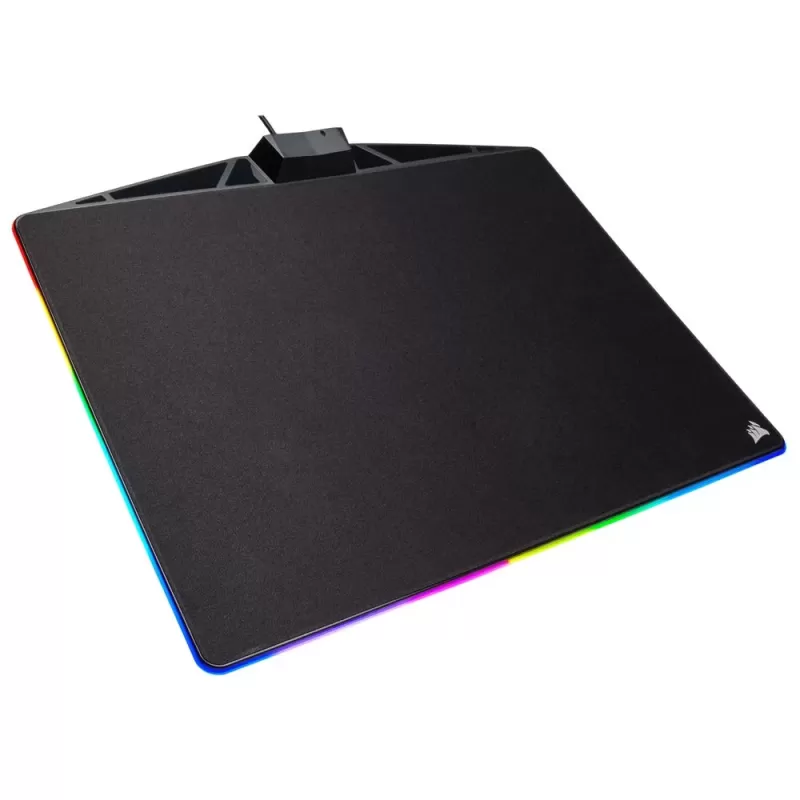 Gaming Mouse Pad Corsair MM800 RGB POLARIS Cloth Edition CH-9440021-NA
