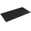 שטיח לעכבר מחשב גיימינג Endgame Gear MPC-890 Cordura EGG-MPC-890-BLK