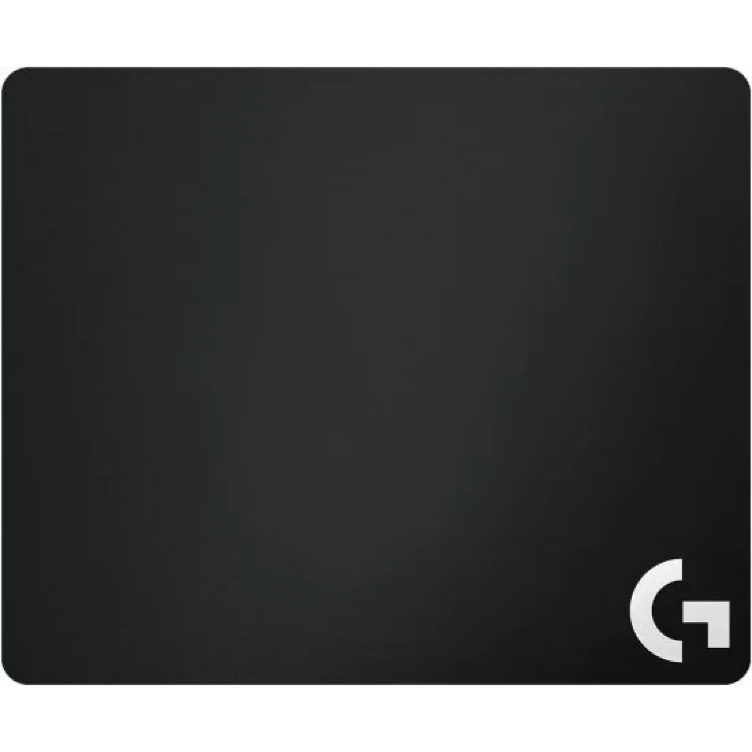 игровой коврик для мыши Logitech G240 - Cloth Surface 943-000785 Цвет:чёрный