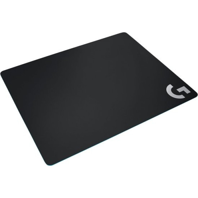 Gaming Mouse Pad G240 - Cloth Surface 943-000785 Color:black