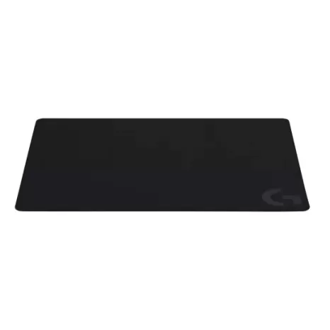 שטיח לעכבר מחשב גיימינג Logitech G240 - Cloth Surface 943-000785 צבע שחור