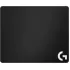 שטיח לעכבר מחשב גיימינג Logitech G240 - Cloth Surface 943-000785 צבע שחור