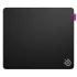 Коврик для мыши SteelSeries 49x42 cm QcK Performance Speed - L QCK-PERF-L-SPEED Цвет:чёрный