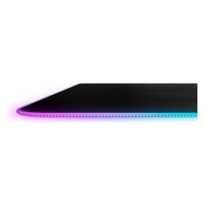 Коврик для Игровой Мыши SteelSeries QcK Prism Cloth 3XL black 63512