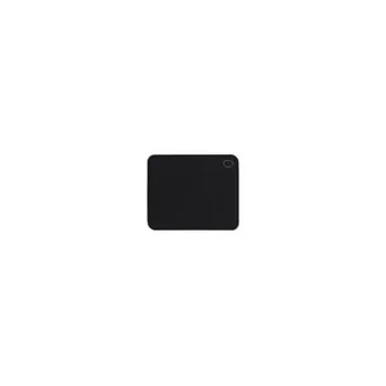 Gaming Mouse Pad Cooler Master MP510 Soft Mousepas w/Stitched Edges Small MPA-MP510-S Color:black Gaming Mouse Pad Cooler Master MP510 Soft Mousepas w/Stitched Edges Small MPA-MP510-S Color:black