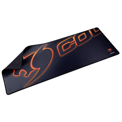 Gaming Mouse Pad COUGAR ARENA black CGR-BBRBS5H-ARE Gaming Mouse Pad COUGAR ARENA black CGR-BBRBS5H-ARE
