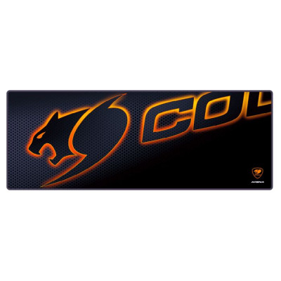 Gaming Mouse Pad COUGAR ARENA black CGR-BBRBS5H-ARE Gaming Mouse Pad COUGAR ARENA black CGR-BBRBS5H-ARE