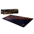 Gaming Mouse Pad COUGAR ARENA black CGR-BBRBS5H-ARE Gaming Mouse Pad COUGAR ARENA black CGR-BBRBS5H-ARE