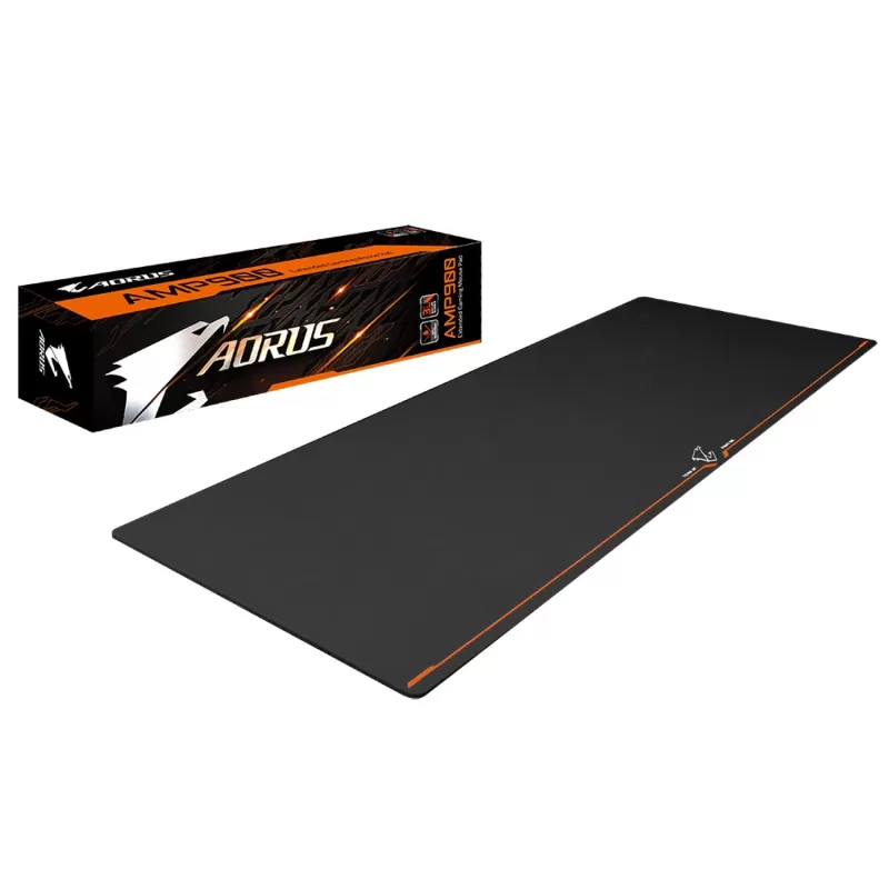 Коврик для Игровой Мыши Gigabyte AMP900
