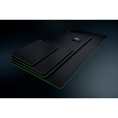 Коврик для Игровой Мыши RAZER GIGANTUS V2 - Medium RZ02-03330200-R3M1 Коврик для Игровой Мыши RAZER GIGANTUS V2 - Medium RZ02-03330200-R3M1