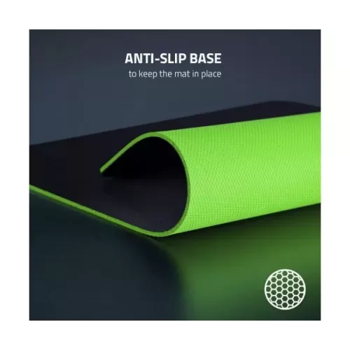 Gaming Mouse Pad RAZER GIGANTUS V2 - Medium RZ02-03330200-R3M1 Color:black Gaming Mouse Pad RAZER GIGANTUS V2 - Medium RZ02-03330200-R3M1 Color:black