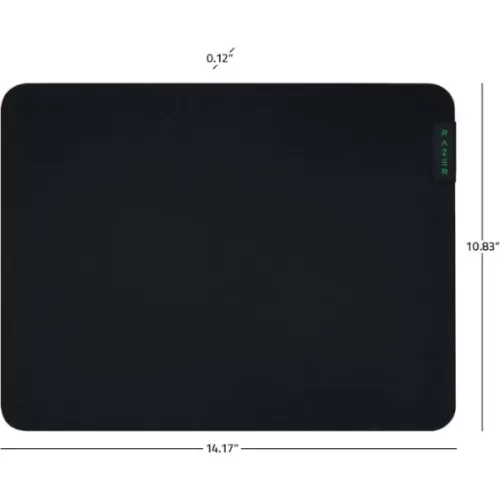 Gaming Mouse Pad RAZER GIGANTUS V2 - Medium RZ02-03330200-R3M1 Color:black Gaming Mouse Pad RAZER GIGANTUS V2 - Medium RZ02-03330200-R3M1 Color:black
