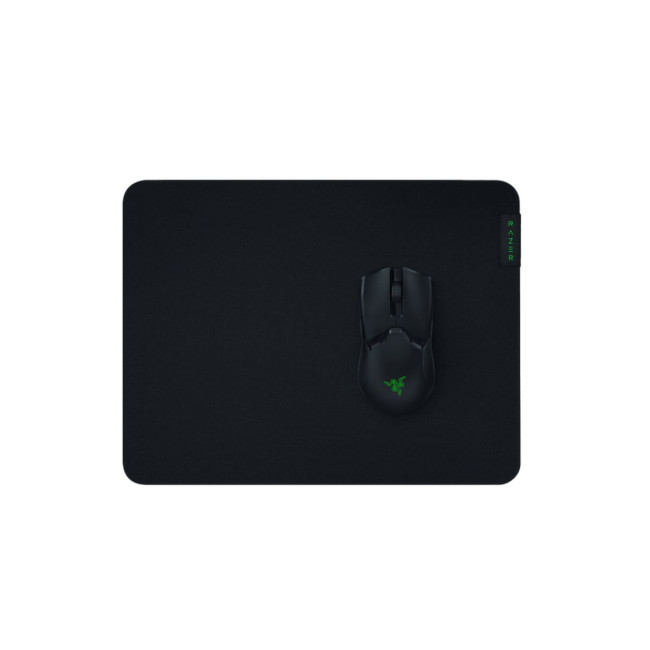 Gaming Mouse Pad RAZER GIGANTUS V2 - Medium RZ02-03330200-R3M1 Color:black Gaming Mouse Pad RAZER GIGANTUS V2 - Medium RZ02-03330200-R3M1 Color:black