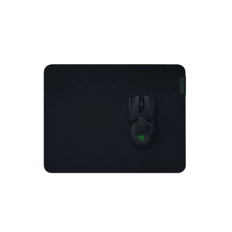 Gaming Mouse Pad RAZER GIGANTUS V2 - Medium RZ02-03330200-R3M1 Color:black Gaming Mouse Pad RAZER GIGANTUS V2 - Medium RZ02-03330200-R3M1 Color:black