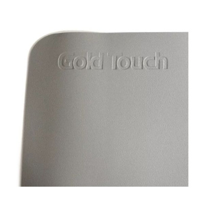 Desktop mouse pad GOLDTOUCH GT XL Table Pad gray E-PAD-XL-G