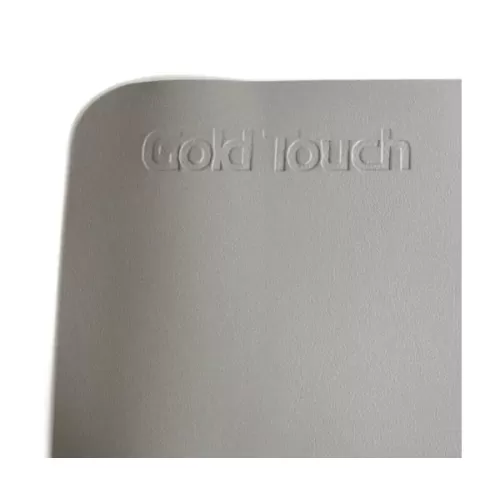משטח שולחני לעכבר Gold Touch GT XL Table Pad אפור E-PAD-XL-G משטח שולחני לעכבר Gold Touch GT XL Table Pad אפור E-PAD-XL-G