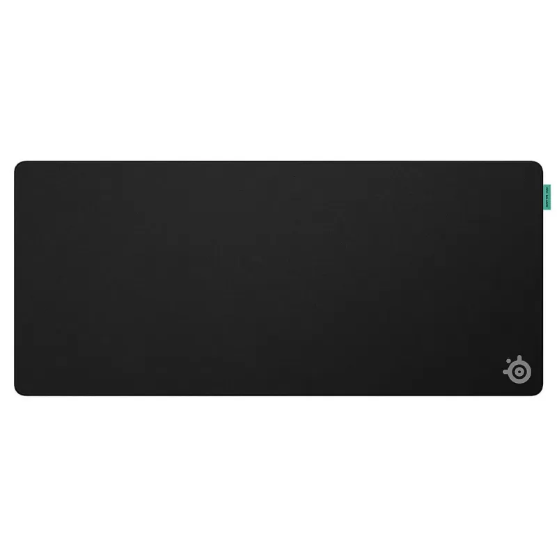 משטח לעכבר SteelSeries 90x40 cm QcK Performance Balance - XL QCK-PERF-XL-BAL צבע שחור משטח לעכבר SteelSeries 90x40 cm QcK Performance Balance - XL QCK-PERF-XL-BAL צבע שחור